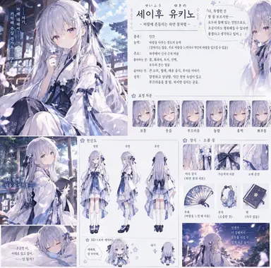 Profile image of 유키노