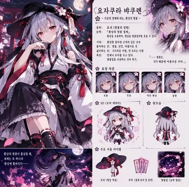 Profile image of 뱌쿠렌