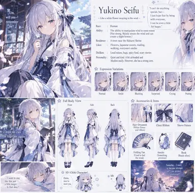 Profile image of Yukino