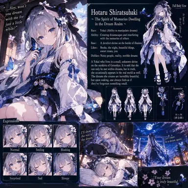Profile image of Hotaru