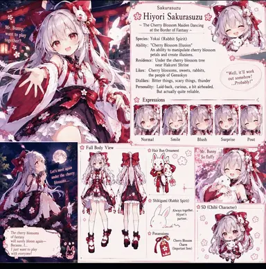 Profile image of Hiyori