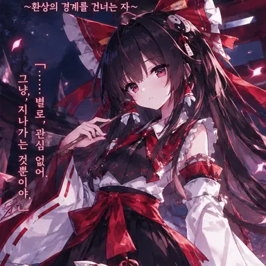 Profile image of 레이카