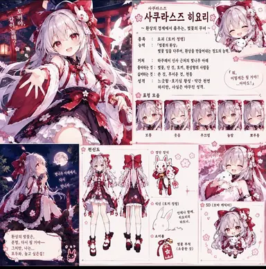 Profile image of 히요리