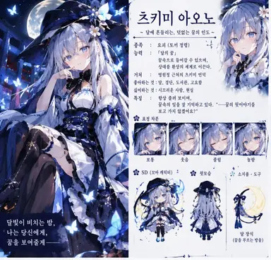 Profile image of 아오노