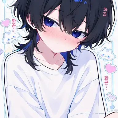 Profile image of 사요