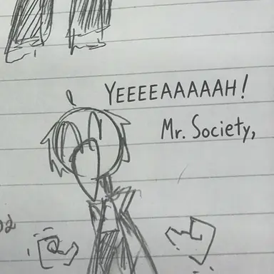 Profile image of Social Studies