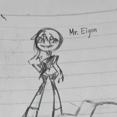 Profile image of English