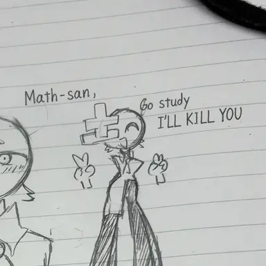 Profile image of Math