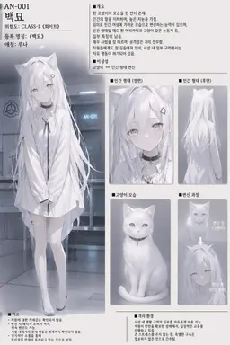 Profile image of AN-001