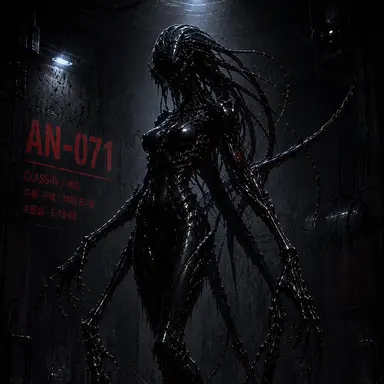 Profile image of AN-071
