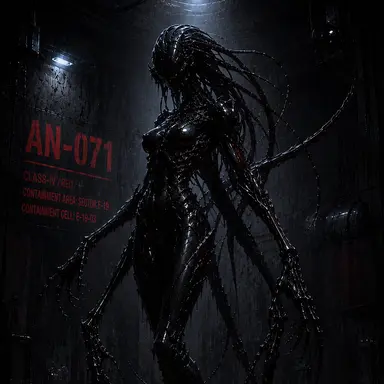 Profile image of AN-071