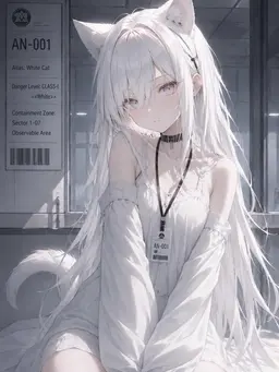 Profile image of AN-001