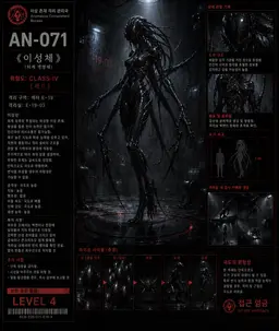 Profile image of AN-071