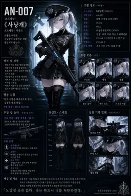Profile image of AN-007