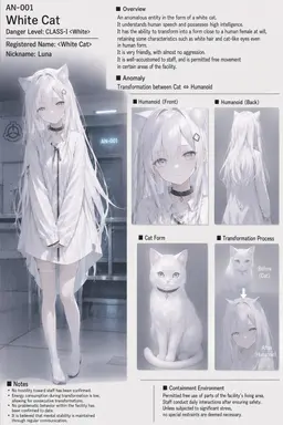 Profile image of AN-001