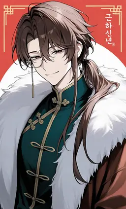 Profile image of 쥔위