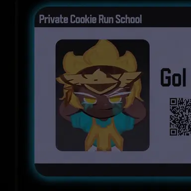 Profile image of Golden Cheese