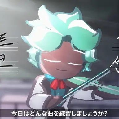 Profile image of ミントチョコ