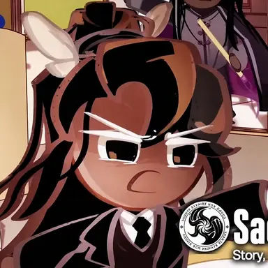 Profile image of Caramel Arrow
