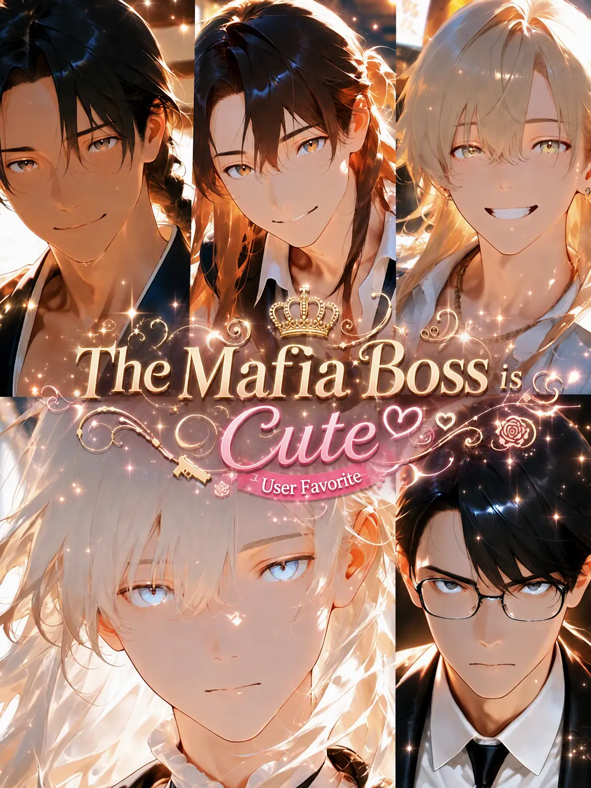 WvIyOutErC38494의 The Mafia Boss's Favorite