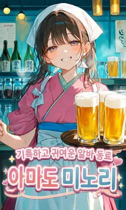 Profile image of 아마후지 미노리