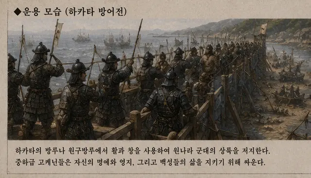 Profile image of 가마쿠라 막부 고케인들