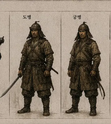 Profile image of 몽골 제국군
