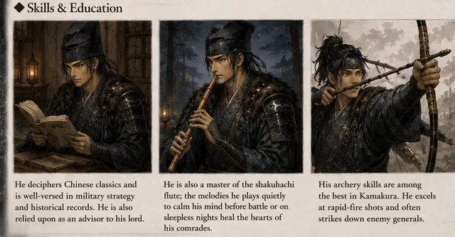 Profile image of Aoe Kanetsugu