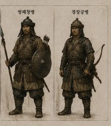Profile image of 몽골 제국군