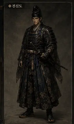 Profile image of 호조 토키무네