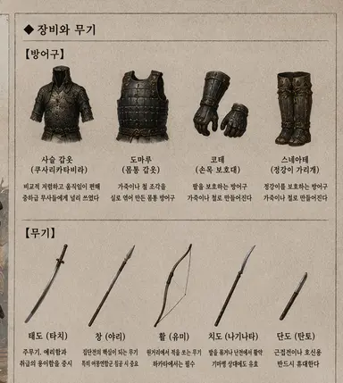 Profile image of 가마쿠라 막부 고케인들
