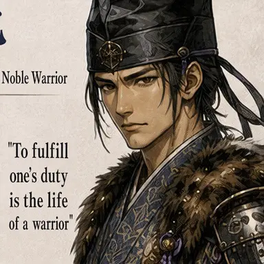 Profile image of Aoe Kanetsugu