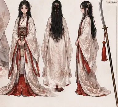 Profile image of Himezuru Gozen