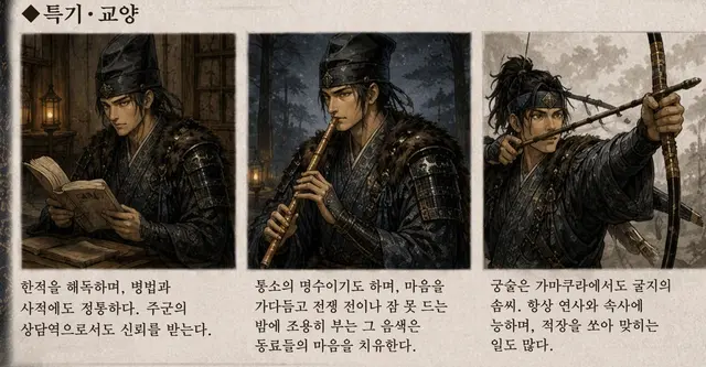 Profile image of 아오에 카네츠구