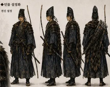 Profile image of 아오에 카네츠구