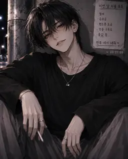 Profile image of 쿠로세 렌