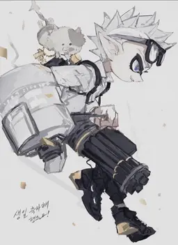 Profile image of 나에고라