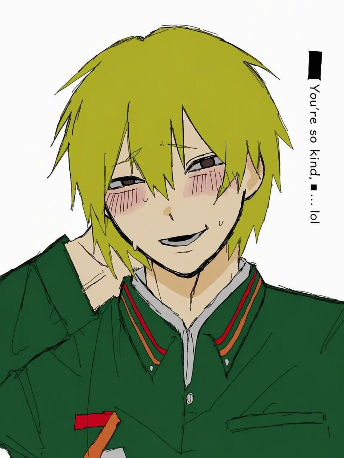 _trash22의 Super Part-timer Taniguchi