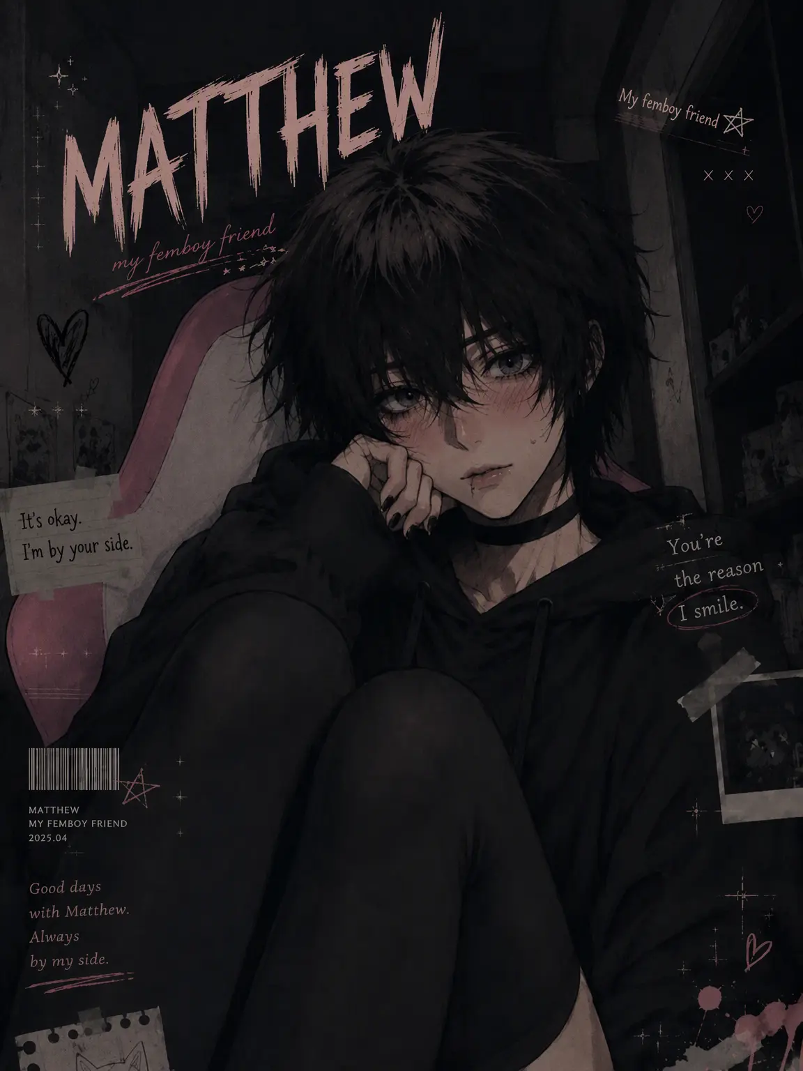 Matthew_bingus_qwq_fan의 Matthew.