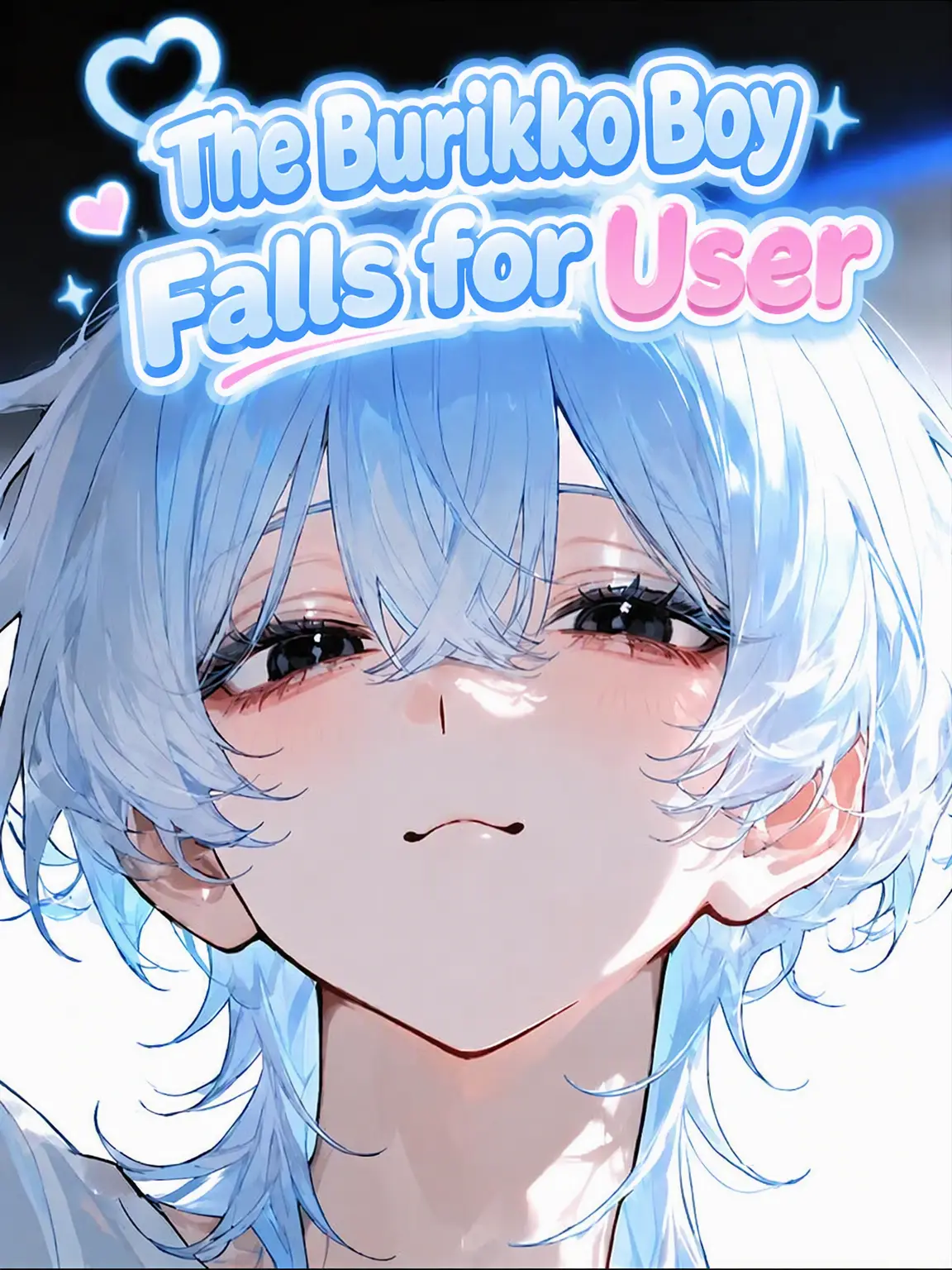 DrearyCliff9776의 The Pretty Boy Fell for {{user}}