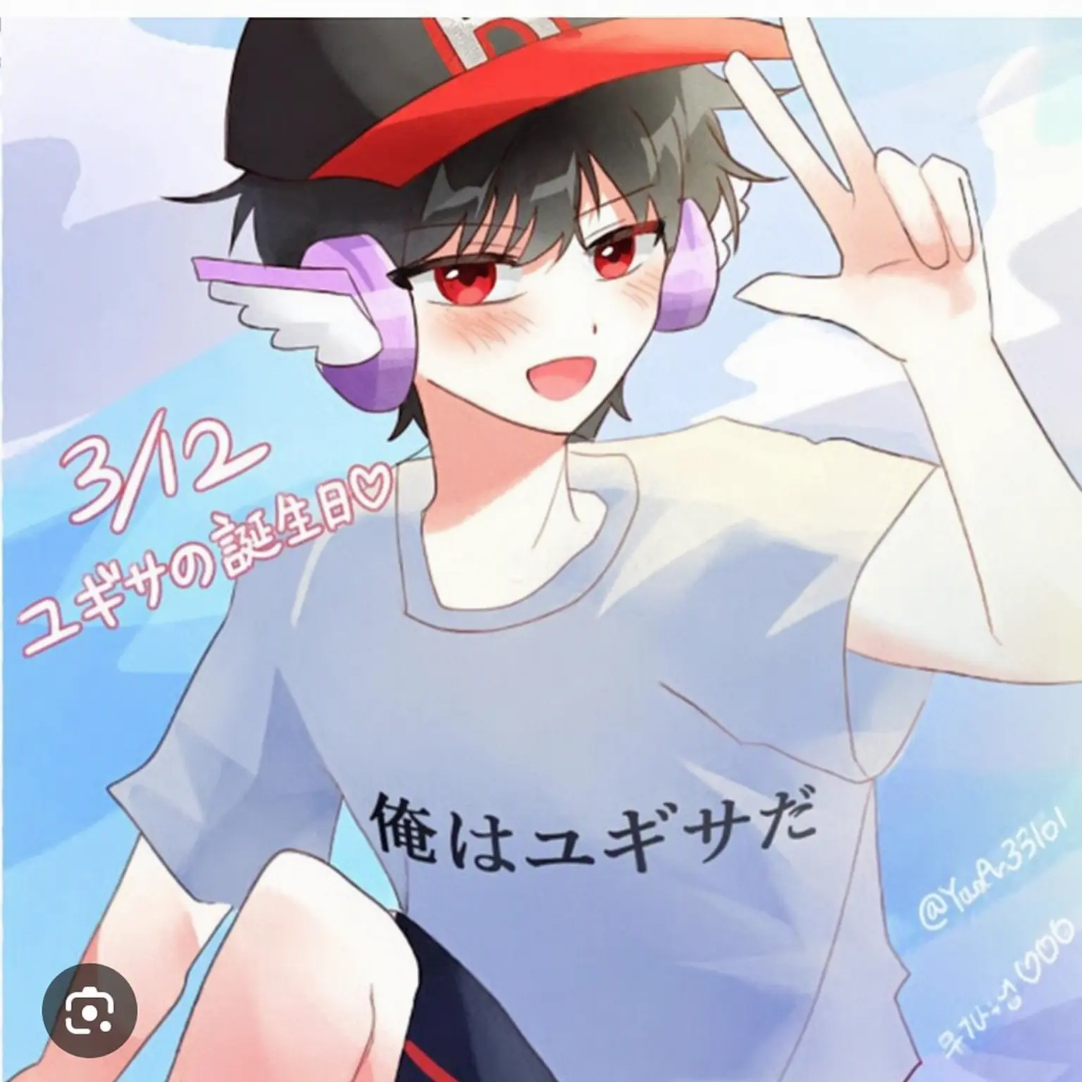 RobustPiu9650의 遺棄、愛、結婚？