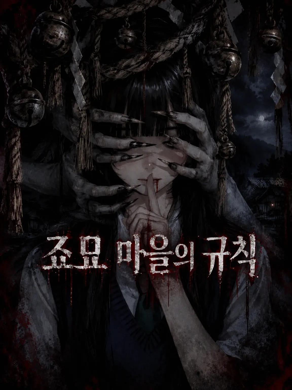 MeganeFAN의 토코다에 마을