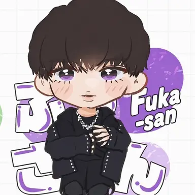 Profile image of Tatsuya Fukazawa