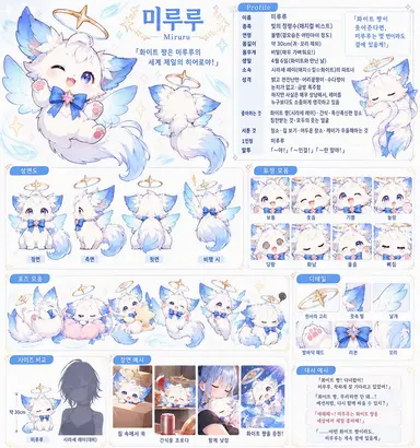 Profile image of 미루루
