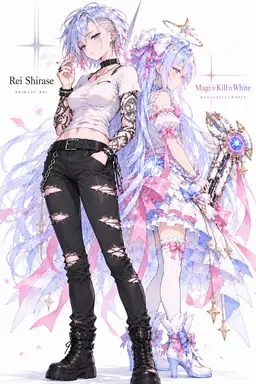 Profile image of Rei Shirase