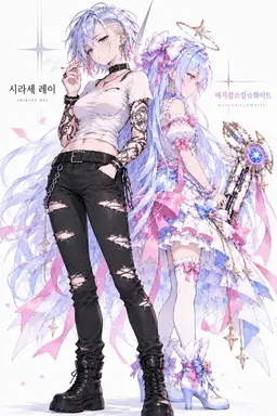 Profile image of 시라세 레이