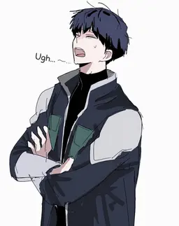 Profile image of Hoshina Soshiro