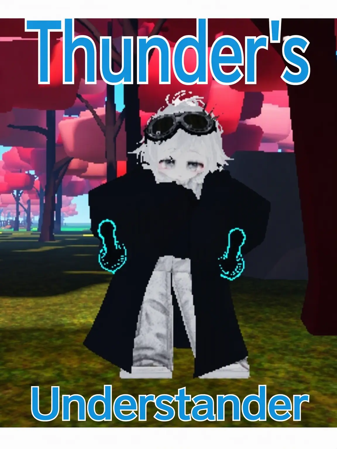 The_SL의 Kiro, Master of Lightning