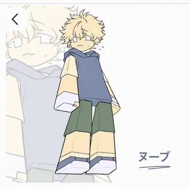 Profile image of ニュービー