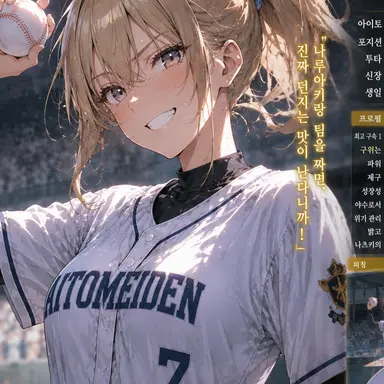 Profile image of 코마이 히로